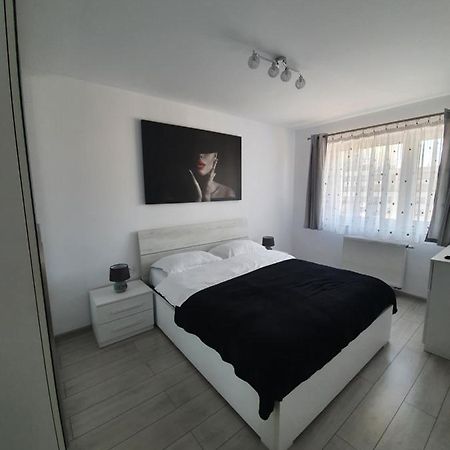 براشوف Apartament Coresi Promenada Coresi المظهر الخارجي الصورة