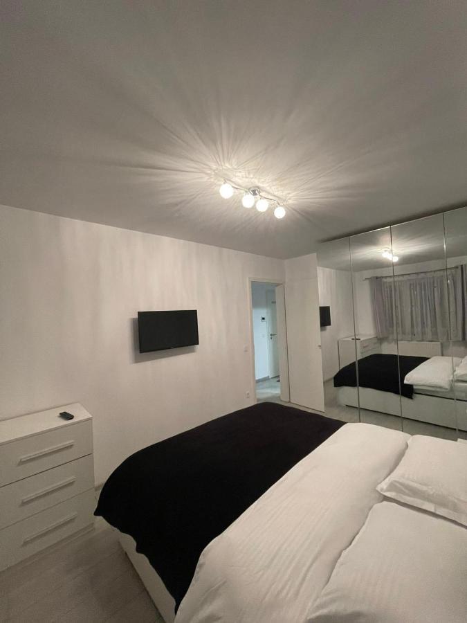 براشوف Apartament Coresi Promenada Coresi المظهر الخارجي الصورة