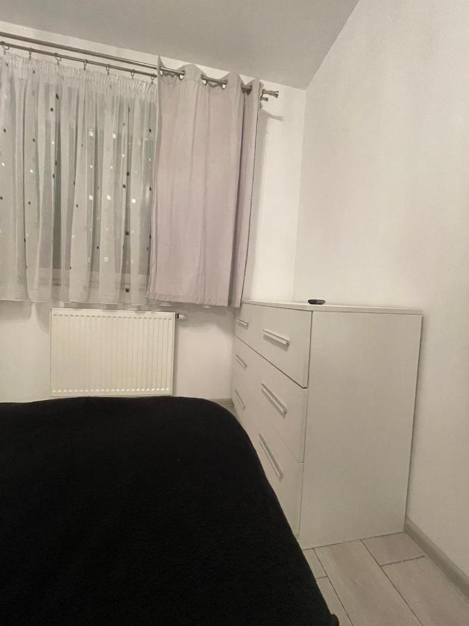 براشوف Apartament Coresi Promenada Coresi المظهر الخارجي الصورة