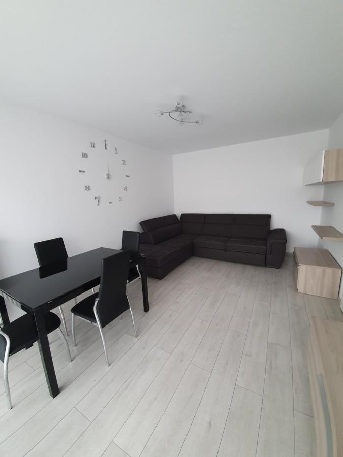 براشوف Apartament Coresi Promenada Coresi المظهر الخارجي الصورة