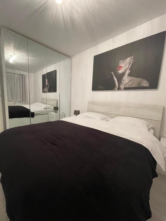 براشوف Apartament Coresi Promenada Coresi المظهر الخارجي الصورة
