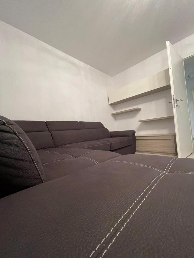براشوف Apartament Coresi Promenada Coresi المظهر الخارجي الصورة