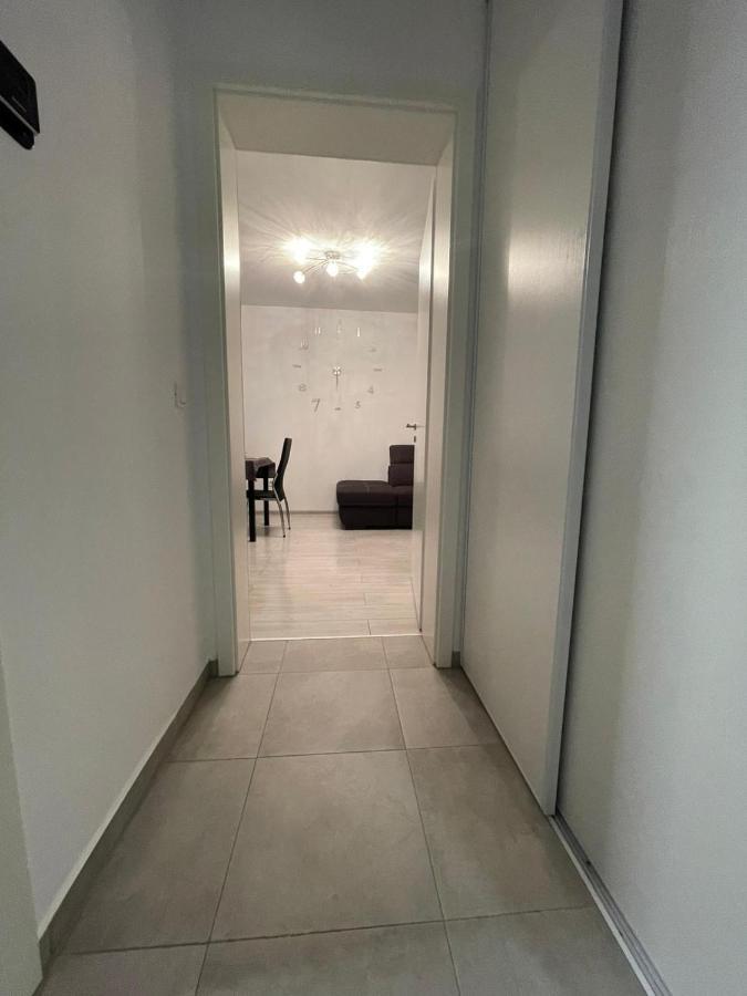 براشوف Apartament Coresi Promenada Coresi المظهر الخارجي الصورة